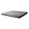 Miniatyrbild 2 av 3: HP 5500-24G-PoE+ EI-switch med 2 gränssnittsplatser...- REFURBISHED