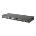 Miniatyrbild 3 av 3: HP 3100-24 v2 SI Switch - Switch - C3 - Managed...