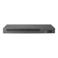 Miniatyrbild 2 av 3: HP 3100-24 v2 SI Switch - Switch - C3 - Managed...