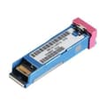 Miniatyrbild 1 av 3: HP J4860C SFP-sändarmodul - 1000Base-LH - LC - Gigabit Ethernet