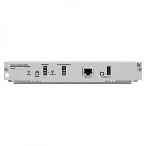 HP E8200 zl Management Module- USED