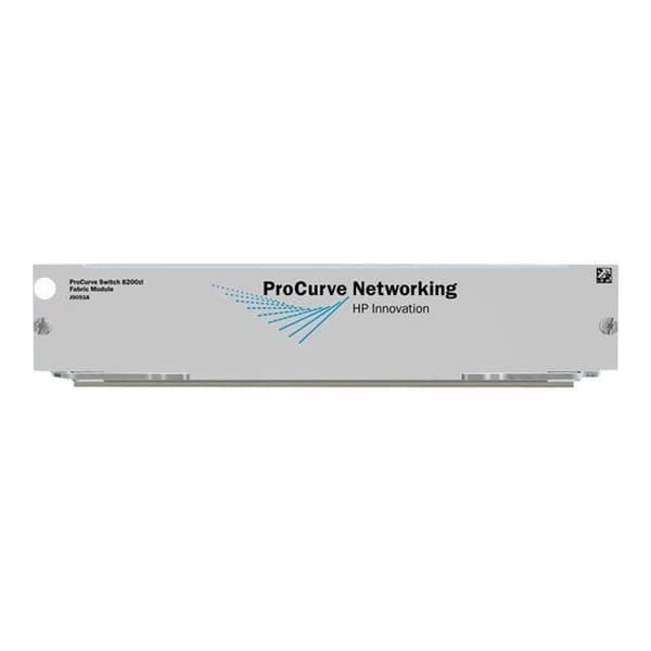 HP 8200 zl tygmodul- REFURBISHED