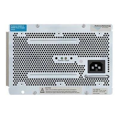 HP 875W zl- USED Svart, Grå, Silver