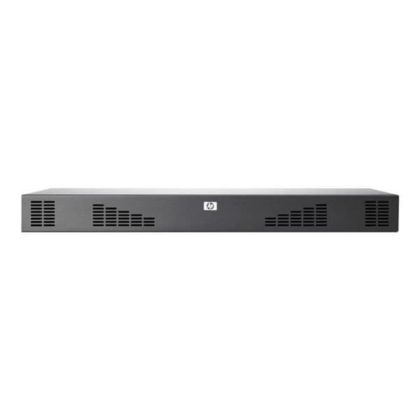 HP-AF620A- USED Svart