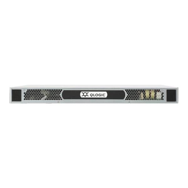 Switch - HP - 589478-B21 - 36 portar - InfiniBand QDR-stöd - QSFP- USED