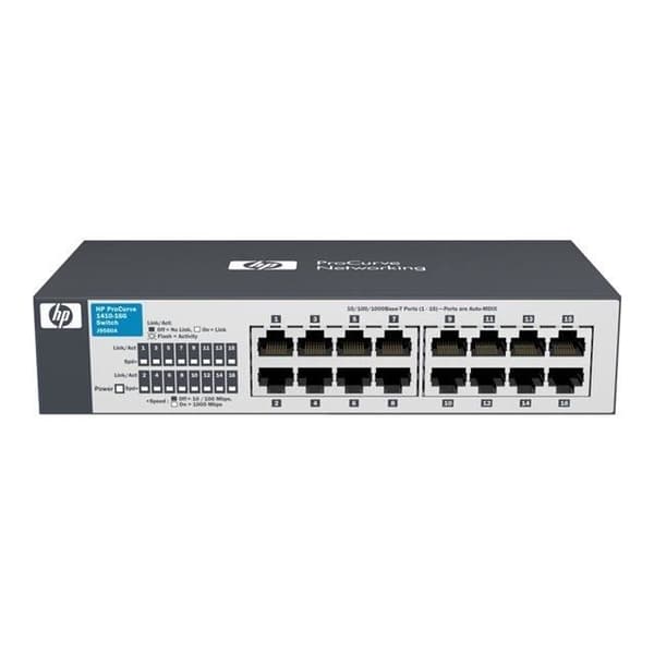 HP - J9560A#ABB- USED