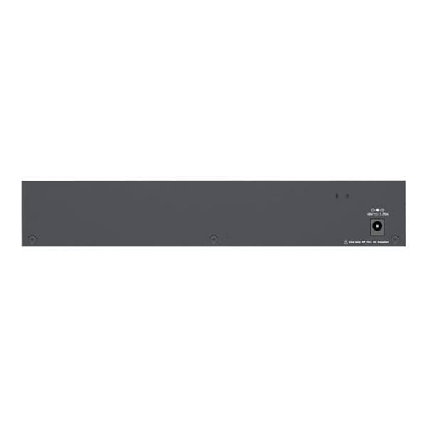 HP E2615-8-PoE Switch- USED