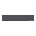 Miniatyrbild 2 av 3: HP E2615-8-PoE Switch- USED