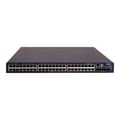 Miniatyrbild 3 av 3: HP A3600-48 SI Switch - 48 portar - C3 - Managed - Rackmonterbar- USED