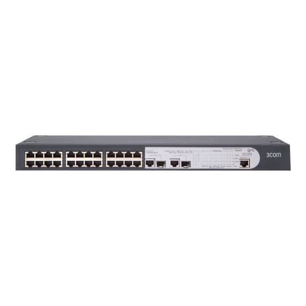 HP V1905-24 24-portars switch- USED