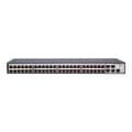 Miniatyrbild 3 av 3: HP V1905-48 Switch - Managed - 48 x 10/100 + 2 x Combo Gigabit SFP- USED