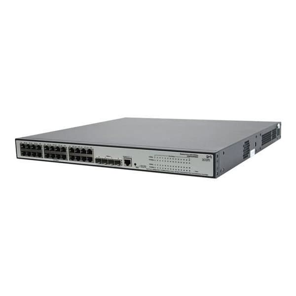 HP - JE008A#ABB Svart