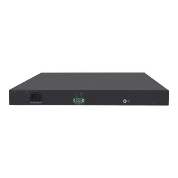 HPE ARUBA - 5130-48G-PoE+-2SFP+-2XGT (370W) EI - Switch - C3 - Managed - 48 x 10/100/1000 (PoE+)- USED