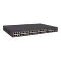 Miniatyrbild 3 av 4: HPE 1950-48G-2SFP+-2XGT Managed C3 Switch 48 x 10-100-1000 + 2 x Gigabit SFP - 10 Gigabit SFP+ + 2 x 10 Gb Ethernet...- USED