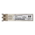 Miniatyrbild 1 av 2: ARUBA JD118B SFP (mini-GBIC) sändarmodul - GigE - 1000Base-LX - LC