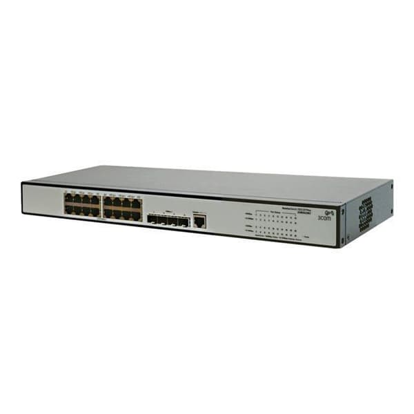 HP - JE005A#ABB- USED