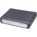 Miniatyrbild 2 av 3: Hewlett Packard Enterprise V V1405C-5G Switch, Unmanaged Network Switch, L2, Full duplex- USED