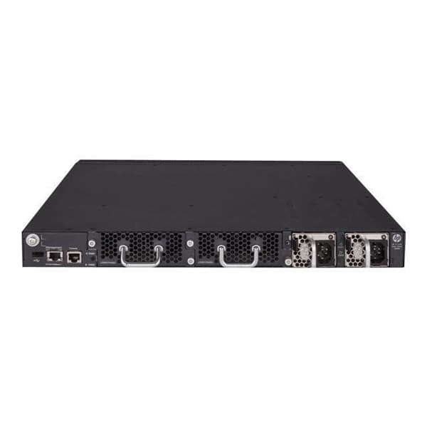 HP FF 5700-40XG-2QSFP+ SWITCH JG896A- USED