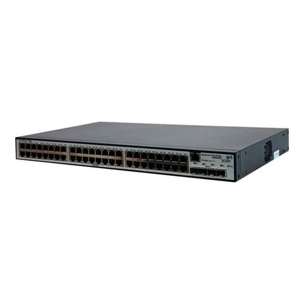 HP - JE009A#ABB Svart