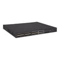 Miniatyrbild 3 av 4: HPE ARUBA Switch 5130-24G-SFP-4SFP+ EI - C3 - Managed- REFURBISHED