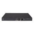 Miniatyrbild 4 av 4: HPE ARUBA Switch 5130-24G-SFP-4SFP+ EI - C3 - Managed- REFURBISHED