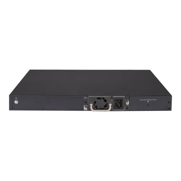 HPE ARUBA Switch 5130-24G-SFP-4SFP+ EI - C3 - Managed- REFURBISHED