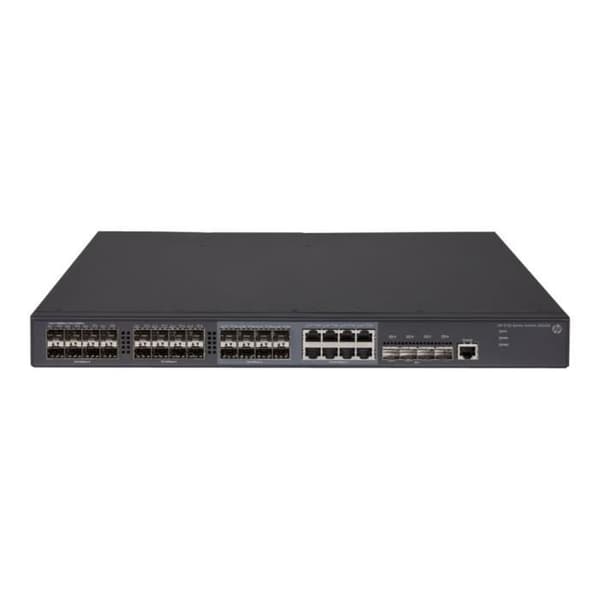 HPE ARUBA Switch 5130-24G-SFP-4SFP+ EI - C3 - Managed- REFURBISHED