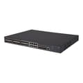 Miniatyrbild 1 av 4: HPE ARUBA Switch 5130-24G-SFP-4SFP+ EI - C3 - Managed- REFURBISHED
