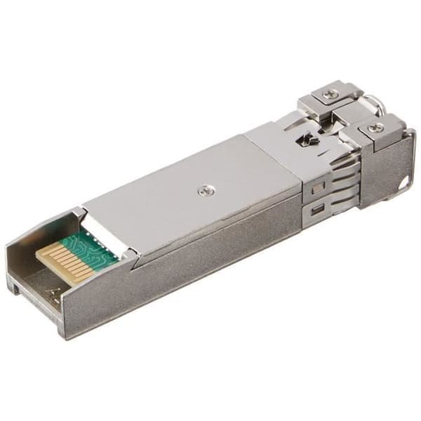 Modul SFP+ - HPE - JD092B - 10 GigE - 10GBase-SR - LC