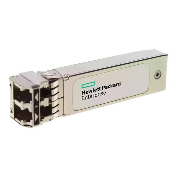 Modul SFP+ - HPE - JD092B - 10 GigE - 10GBase-SR - LC