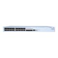 Miniatyrbild 1 av 3: HP E4500-24-PoE Switch - 24 portar - Managed - PoE