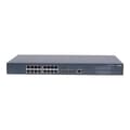 Miniatyrbild 3 av 4: HP A5120-16G SI Switch - 16 portar - Managed - Rackmonterbar- USED