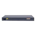 Miniatyrbild 2 av 4: HP A5120-16G SI Switch - 16 portar - Managed - Rackmonterbar- USED