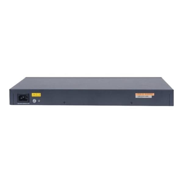 HP A5120-16G SI Switch - 16 portar - Managed - Rackmonterbar- USED
