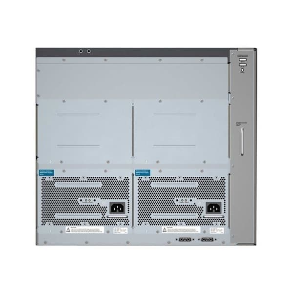 HP - J9639A Svart