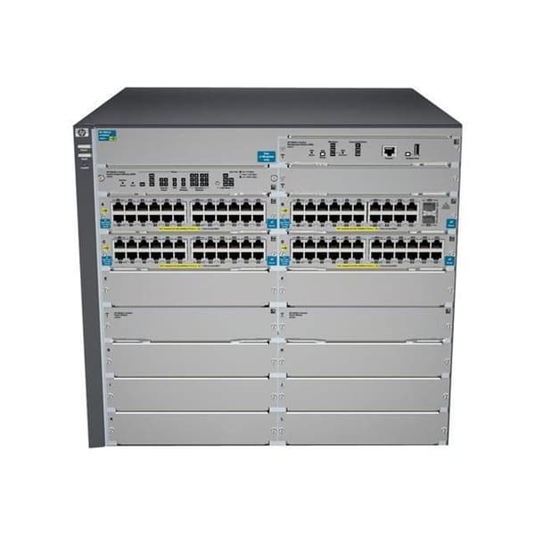 HP - J9639A- REFURBISHED