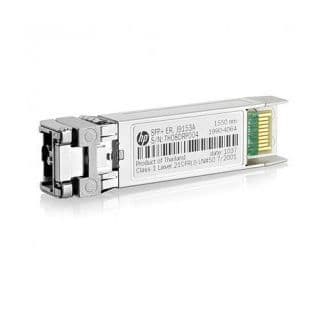 HPE ARUBA JG234A SFP+ sändarmodul - 10 GigE - 10GBase-SR - LC- USED