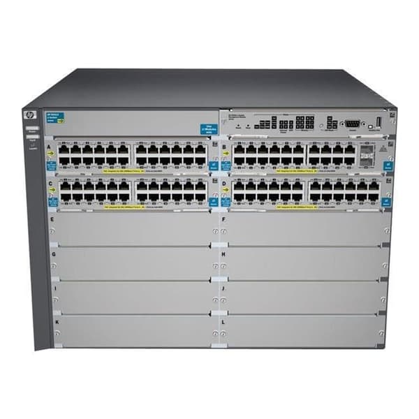 HP - J9532A