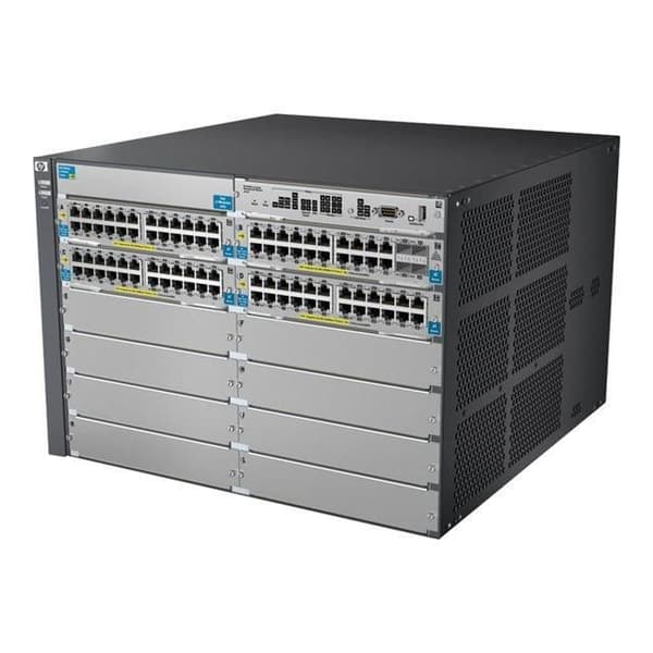 HP - J9540A#ABB- USED