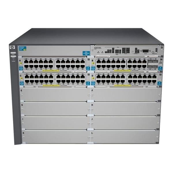 HP - J9540A#ABB- USED
