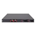 Miniatyrbild 4 av 4: HPE ARUBA 5130 48G PoE+ 4SFP+ 1-slot HI Switch - Managed - 48 x 10/100/1000 (PoE+) + 4 x 10 Gigabit SFP+ - Rackmonterbar- USED