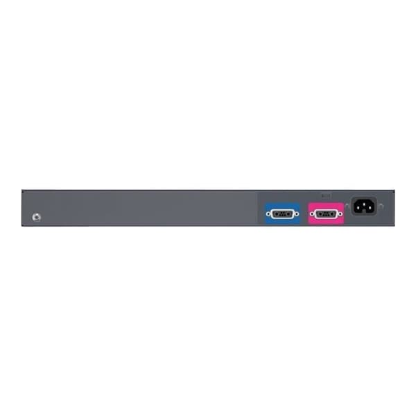 HP - J9627A#ABB- USED Grå