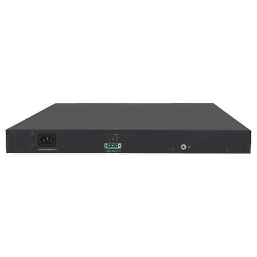 Nätverksswitch - Hewlett Packard Enterprise - JG963A - 48 portar - Gigabit Ethernet - Hanterad- USED