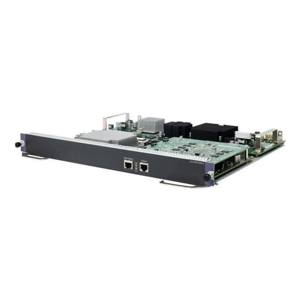 HP 10500/7500 20G Unified Wired-WLAN-modul- REFURBISHED