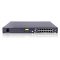 Miniatyrbild 3 av 4: Hewlett Packard Enterprise A 5800-24G, Managed Network Switch, L3, Gigabit Ethernet (10-100-1000), Full duplex- USED
