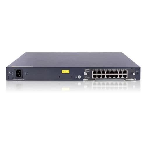 Hewlett Packard Enterprise A 5800-24G, Managed Network Switch, L3, Gigabit Ethernet (10-100-1000), Full duplex