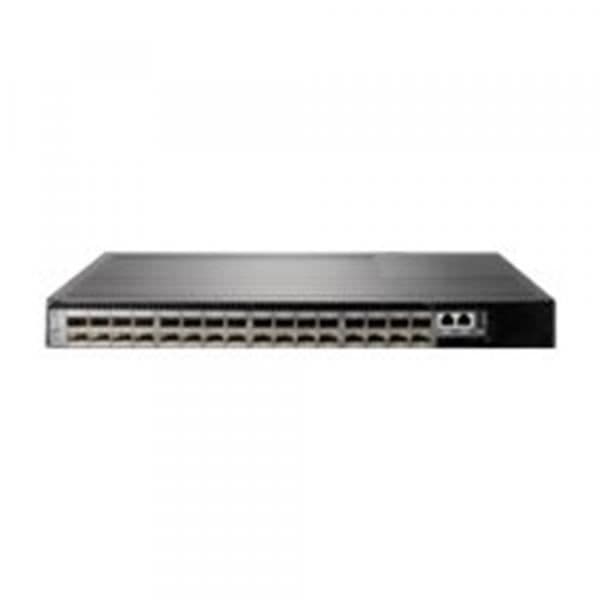 Switch - HP - Altoline 6941 - 32 QSFP+ - L3 - Fram-till-baksida