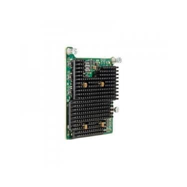 HP FlexFabric 20Gb 2-portars 630M-adapter- USED