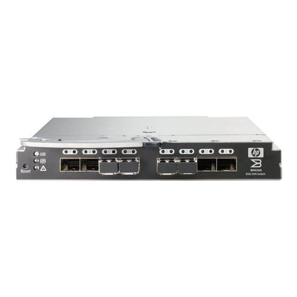 HP - AJ822B- USED