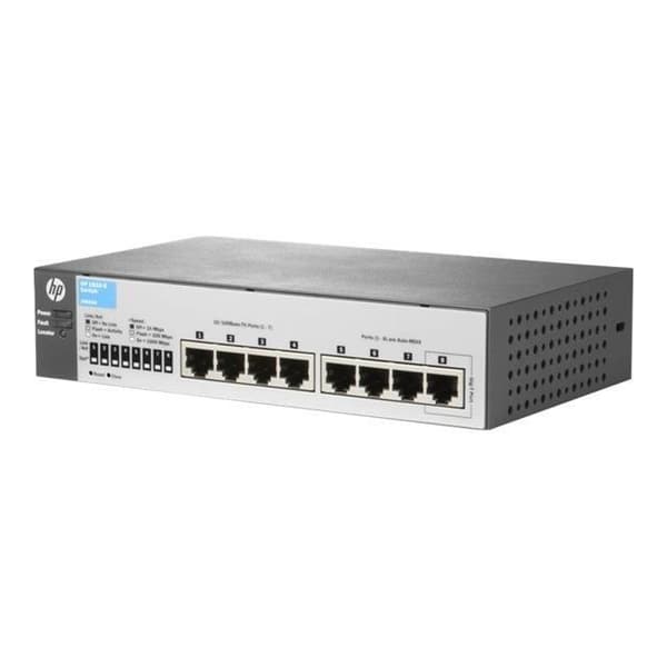 HP - J9800A#ABB- USED Grå